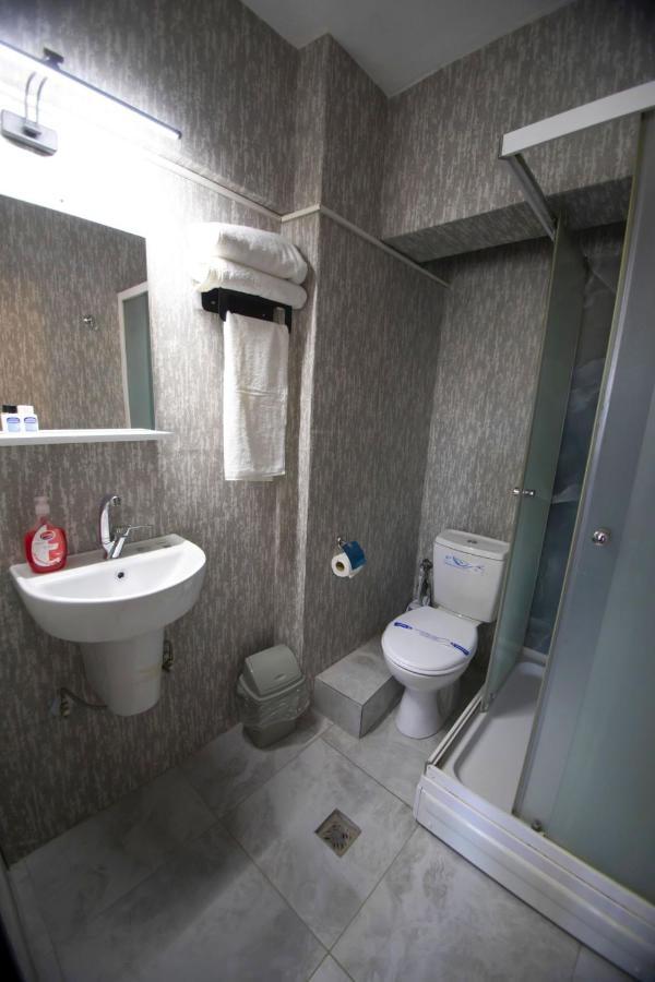 Mekan Villa Otel Selçuk Exterior foto